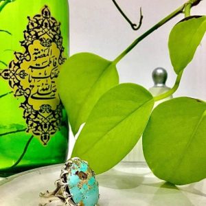 فيروز نيشبورى/Fairouz Naishabori Ring