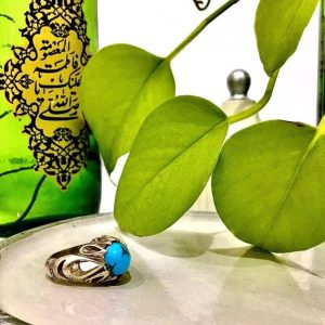 فيروز نيشبورى/Fairouz Naishabori Small Size Ring