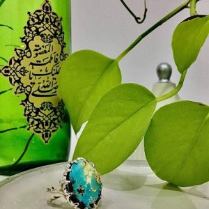فيروز نيشبورى/Fairouz Ring Naishabori